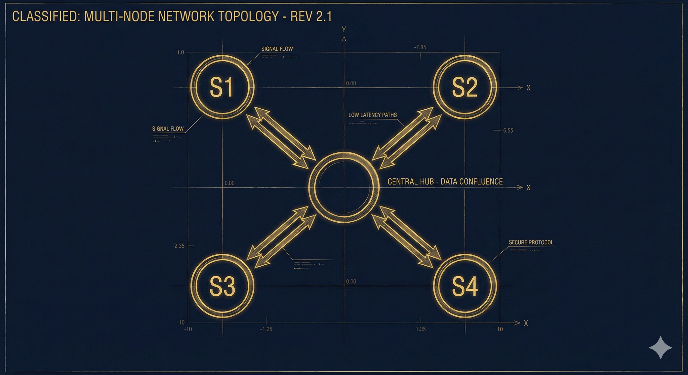 Network Topology